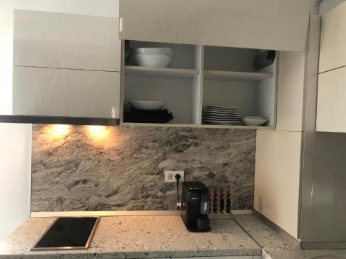 Apartamento Luxury Westpark 2 Residence Lake View W6
