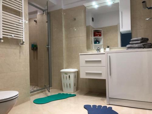 Apartamento Luxury Westpark 2 Residence Lake View W6