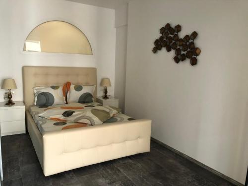 Apartamento Luxury Westpark 2 Residence Lake View W6