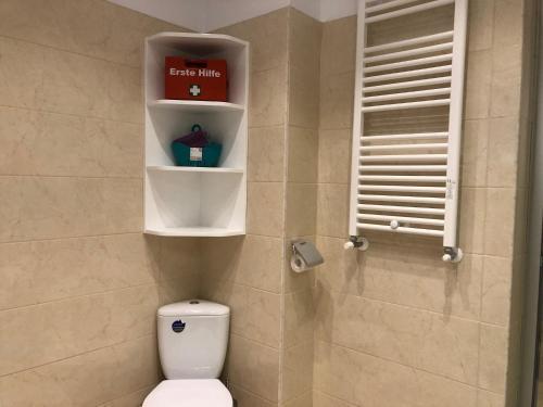Apartamento Luxury Westpark 2 Residence Lake View W6