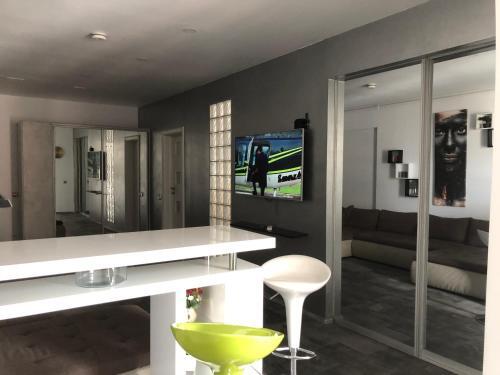 Apartamento Luxury Westpark 2 Residence Lake View W6