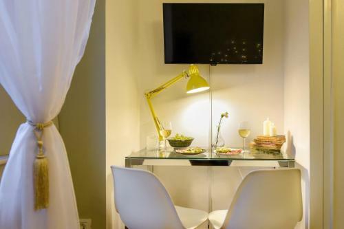 Apartamento Luxury Central - Old Town Studio