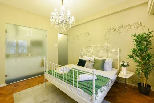 Apartamento Luxury Central - Old Town Studio