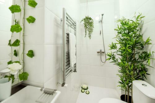 Apartamento Luxury Central - Old Town Studio