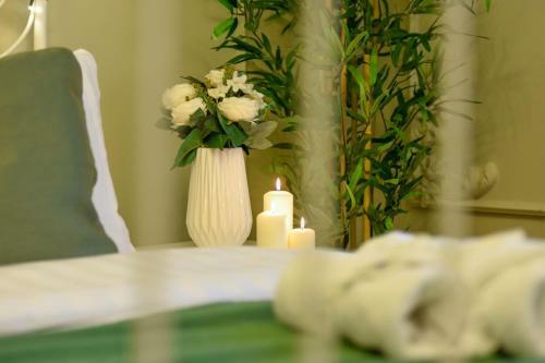 Apartamento Luxury Central - Old Town Studio