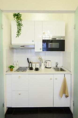 Apartamento Luxury Central - Old Town Studio