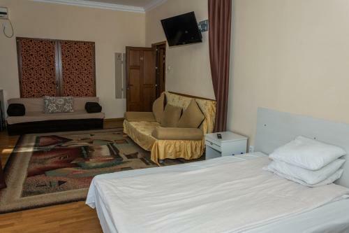 Hostal Pensiunea Sidonia