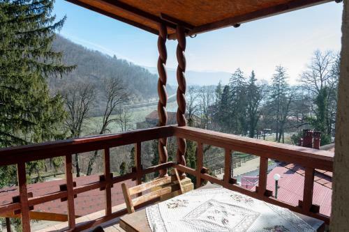 Hostal Pensiunea Sidonia