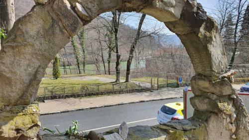 Hostal Pensiunea Sidonia