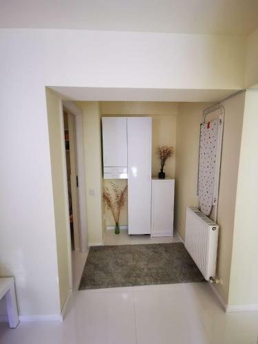 Apartamentul Alb