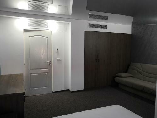 Hostal Dnt House & Spa