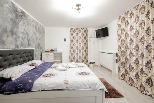 Hotel Cazare Moldi Btt