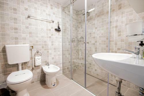 Hotel Cazare Moldi Btt