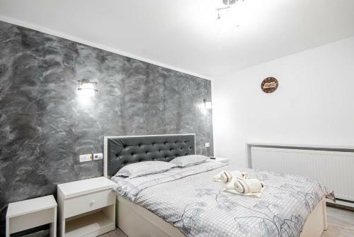 Hotel Cazare Moldi Btt