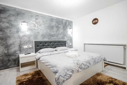 Hotel Cazare Moldi Btt