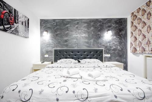 Hotel Cazare Moldi Btt