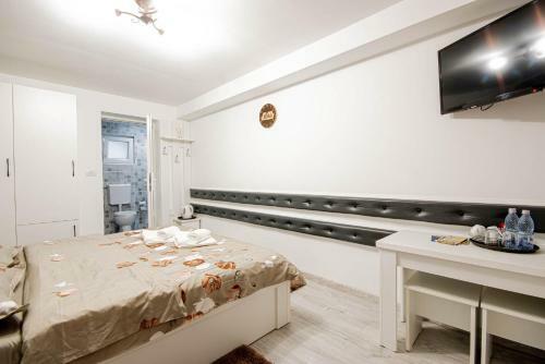 Hotel Cazare Moldi Btt