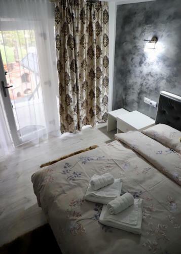 Hotel Cazare Moldi Btt