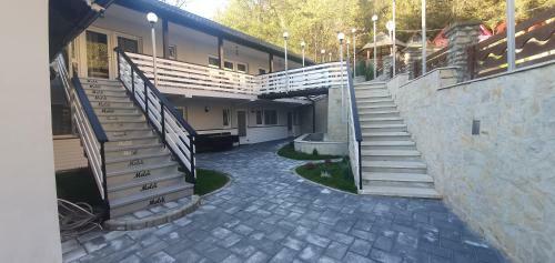 Hotel Cazare Moldi Btt