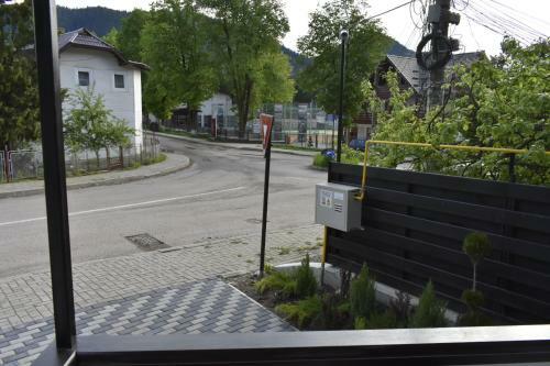 Hotel Cazare Moldi Btt