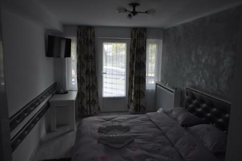 Hotel Cazare Moldi Btt