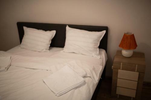 Vikings Grigo Apartaments