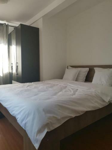 Vikings Grigo Apartaments