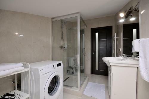 Ozon Aparthotel