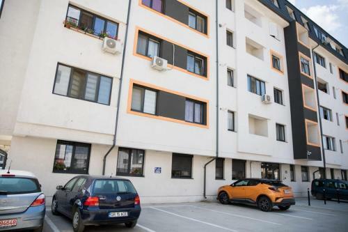 Luxury Apartment Dan