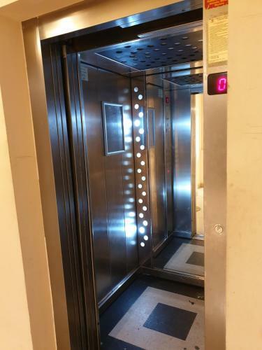 Luxury Apartment Dan