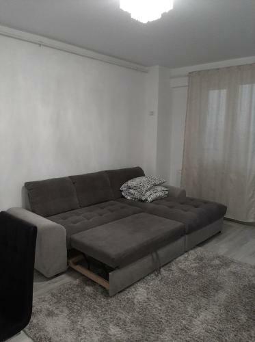 Luxury Apartment Dan