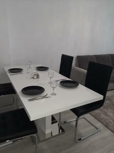 Luxury Apartment Dan