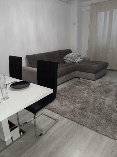Luxury Apartment Dan