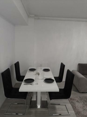 Luxury Apartment Dan