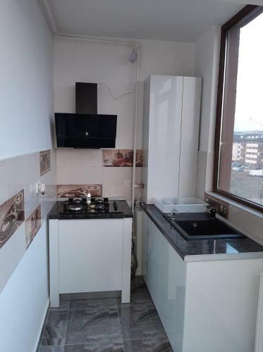 Luxury Apartment Dan