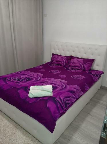 Luxury Apartment Dan