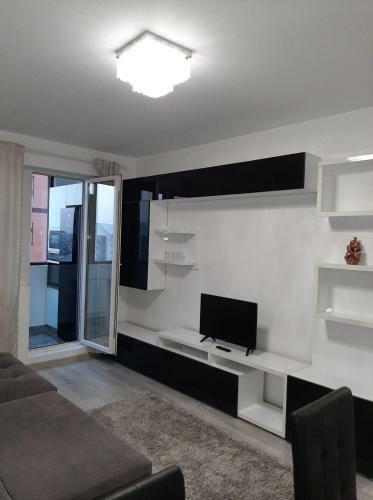 Luxury Apartment Dan