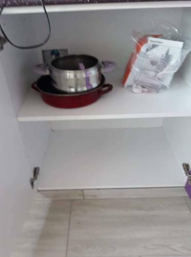 Luxury Apartment Dan