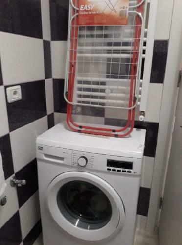 Luxury Apartment Dan