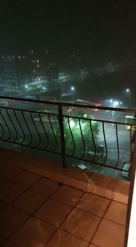Luxury Apartment Dan