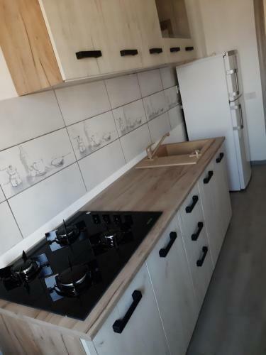 Apartamento Raf Ro