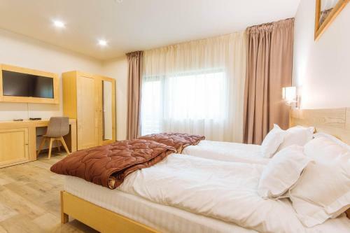 Hostal Comoara Rar?ului