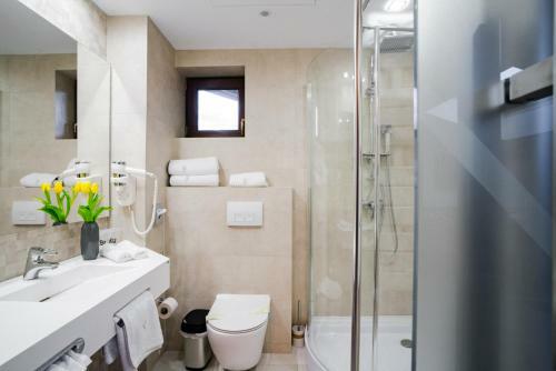 Hotel Eden Garden Spa