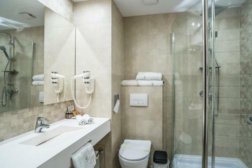 Hotel Eden Garden Spa