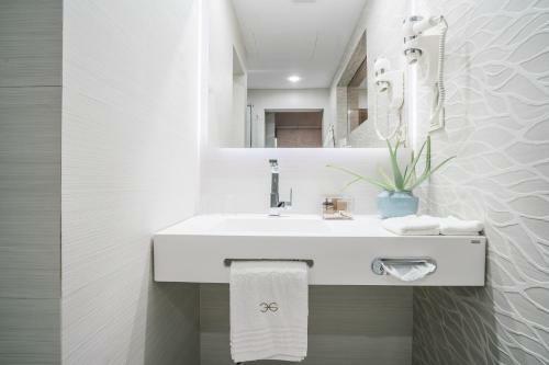Hotel Eden Garden Spa