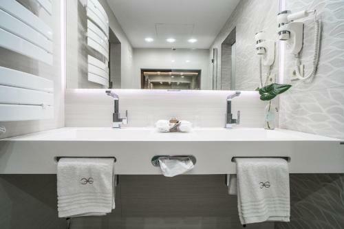 Hotel Eden Garden Spa