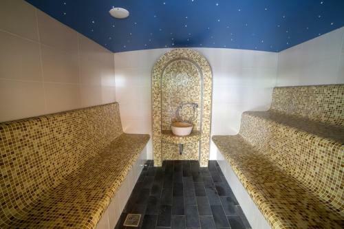Hotel Eden Garden Spa
