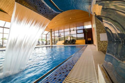 Hotel Eden Garden Spa