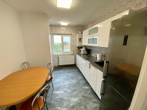 Apartament Ira