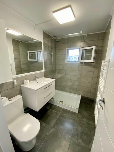 Apartament Ira